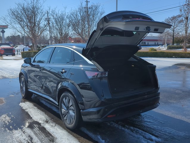 Certified 2023 Nissan Ariya FWD image 8