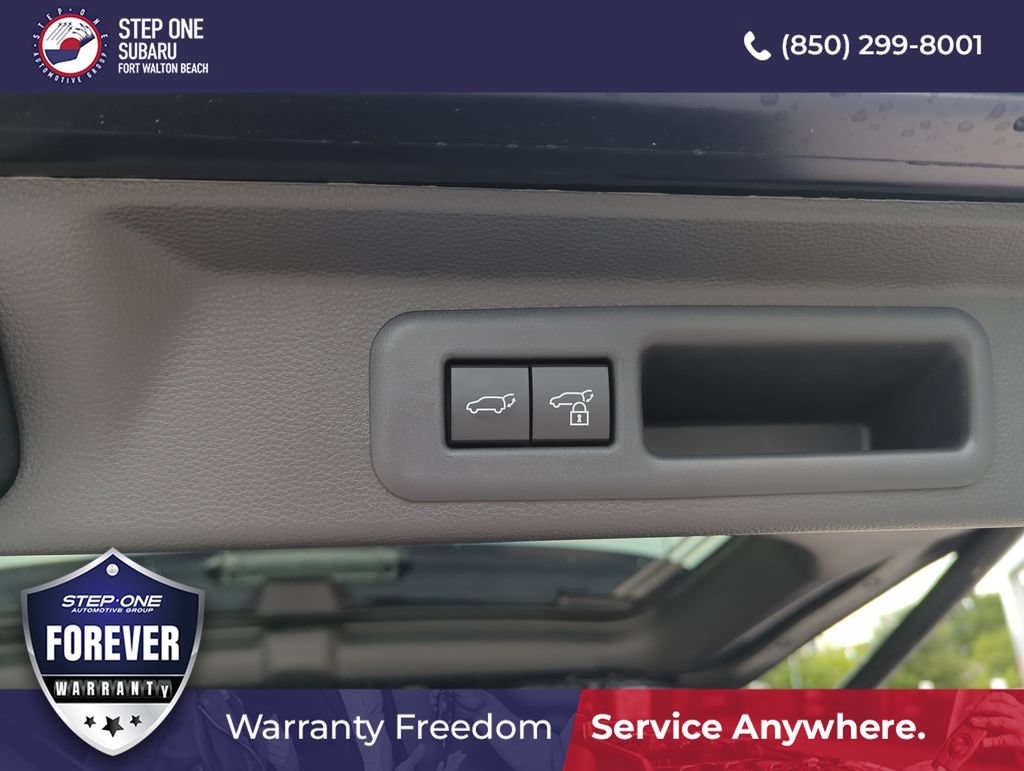 Used 2026 Toyota Sequoia 1794 Edition w/ TRD Off-Road Package AWD/4WD image 34
