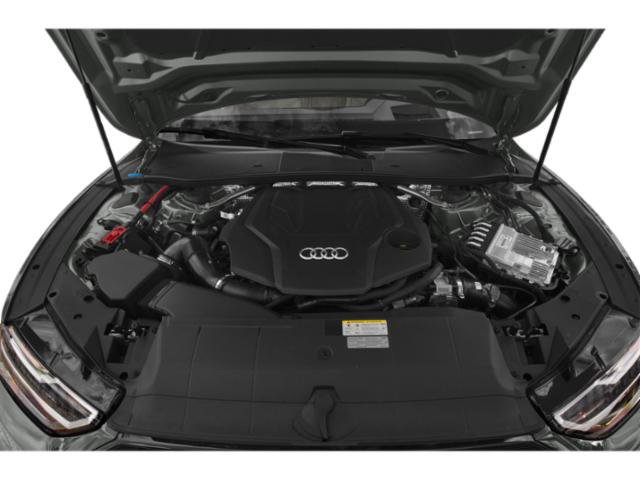Used 2022 Audi A7 3.0T Premium AWD/4WD image 12