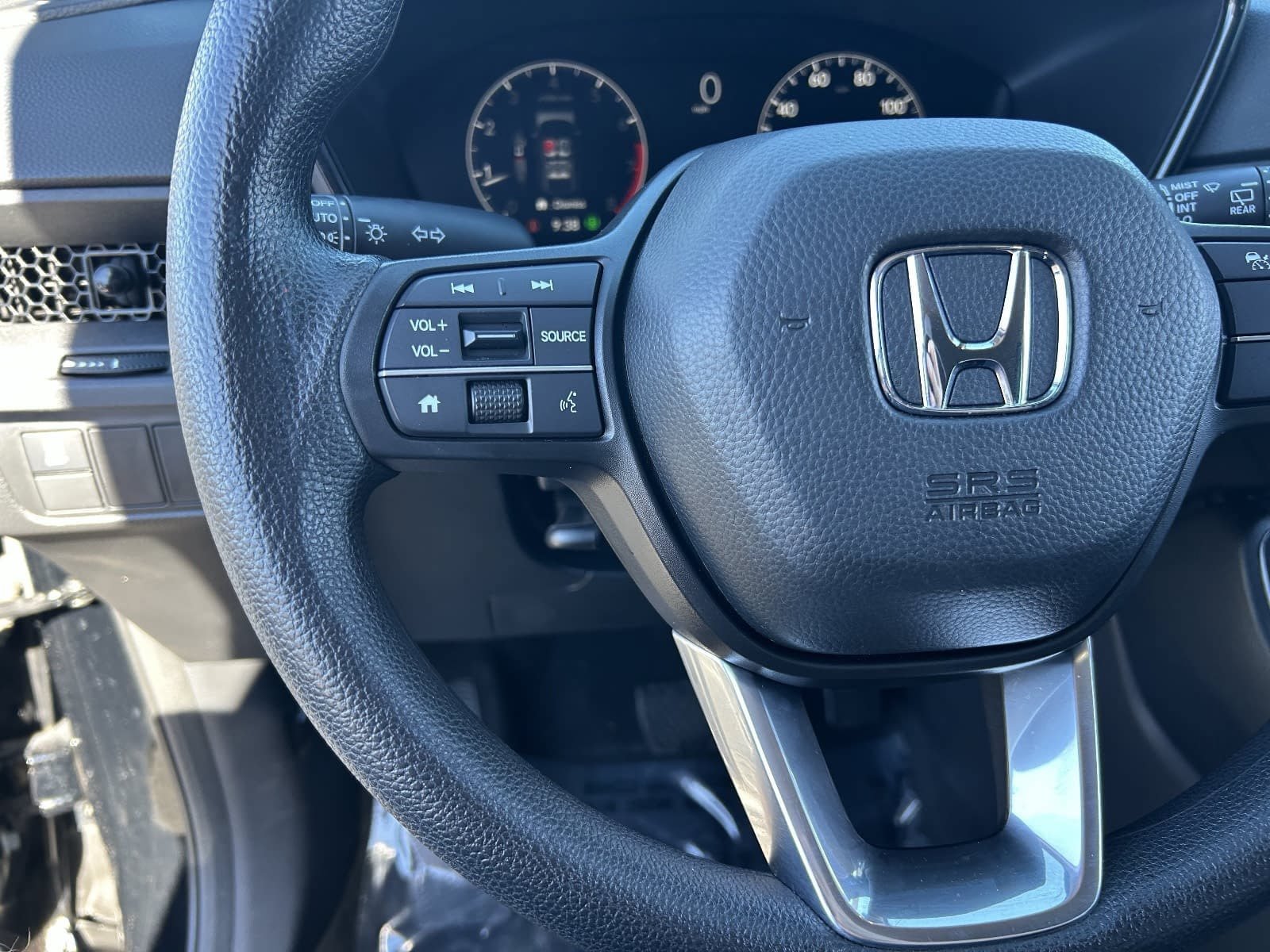 Certified 2024 Honda CR-V LX image 27