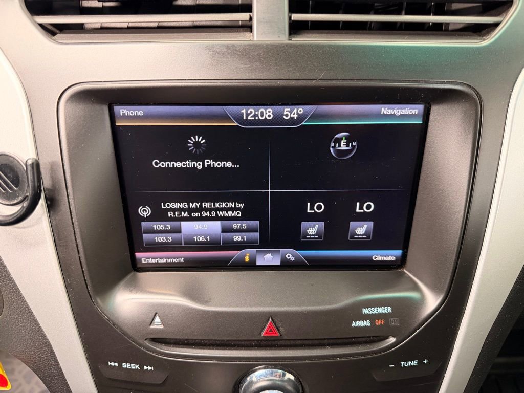 Used 2013 Ford Explorer XLT FWD image 13