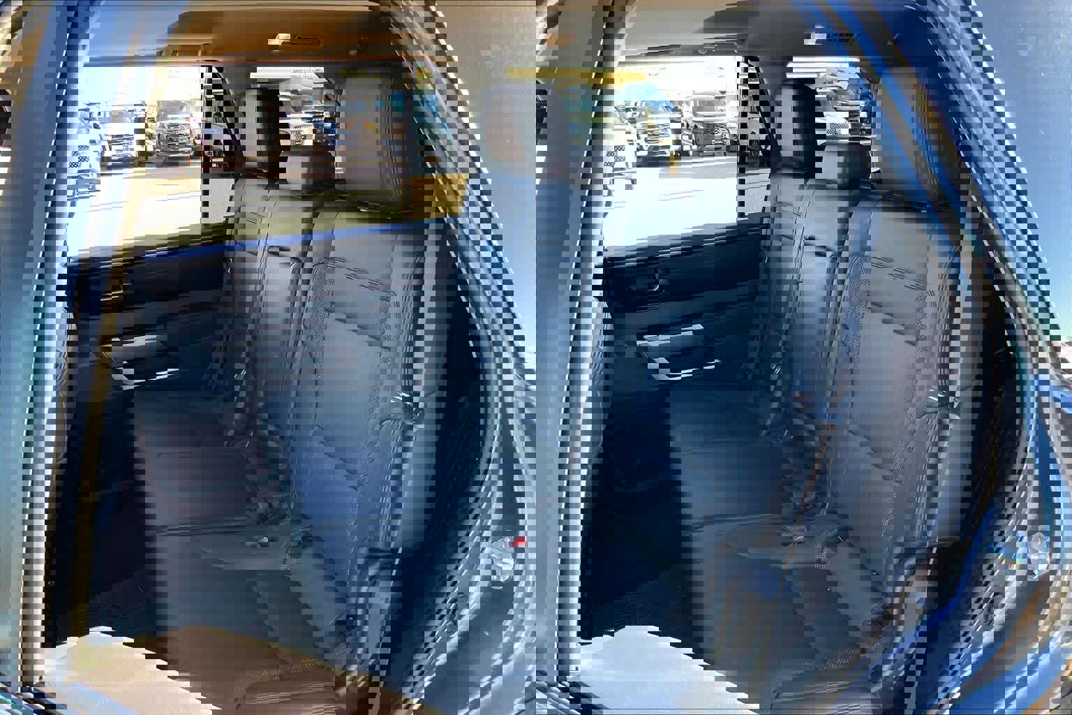 Used 2024 Toyota Sequoia SR5 image 20