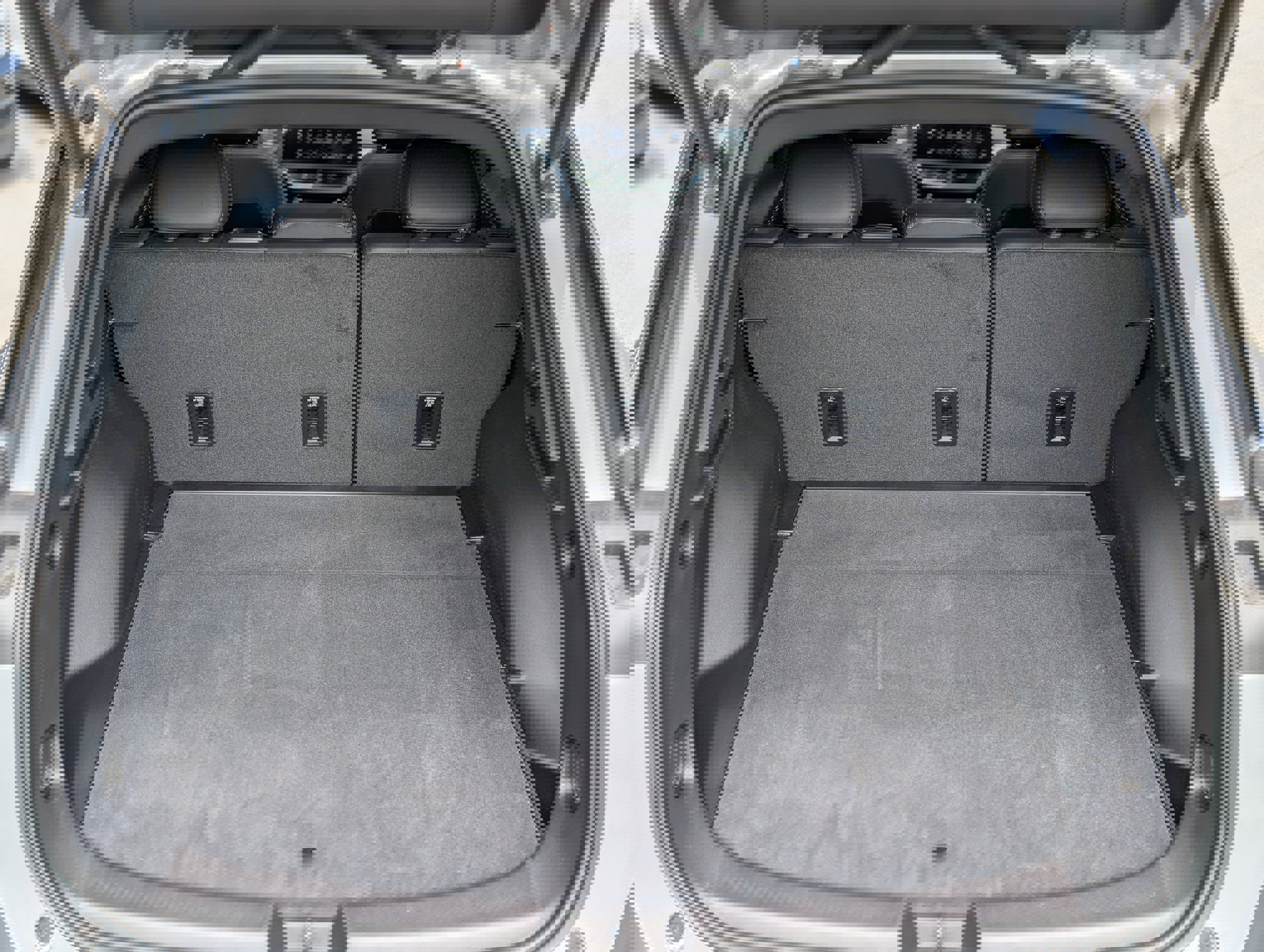 New 2025 Chevrolet Equinox EV RS image 31