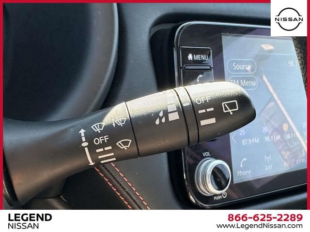 Used 2023 Nissan Kicks SR w/ SR Premium Package image 32