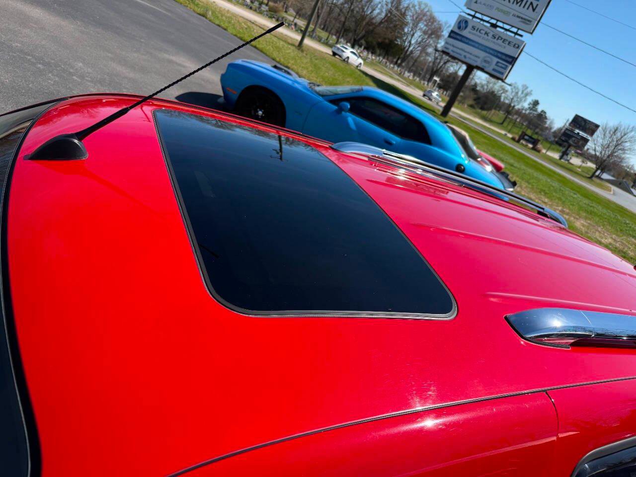 Used 2011 Chevrolet HHR LT w/ LT Preferred Equipment Group image 14