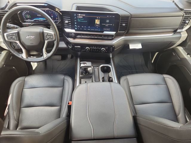Used 2023 Chevrolet Silverado 1500 RST w/ RST All Star Premium Package RWD image 20
