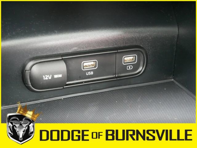 Used 2023 Kia K5 GT-Line image 23