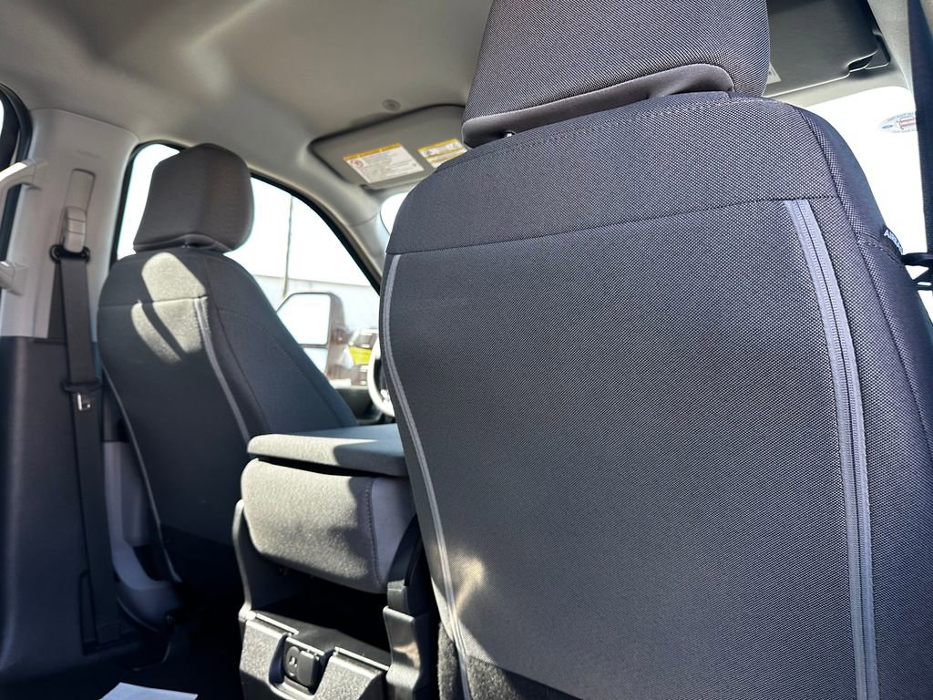 New 2025 Ford F250 XL w/ STX Appearance Package image 54