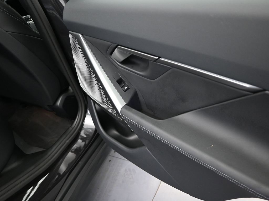 Certified 2024 BMW 530i xDrive image 21