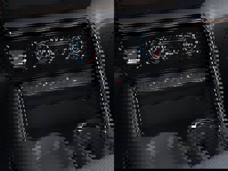 New 2026 GMC Sierra 3500 AT4 w/ AT4 Premium Plus Package image 47