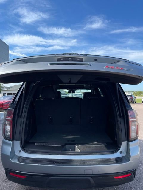 Used 2023 Chevrolet Tahoe RST w/ Luxury Package image 8