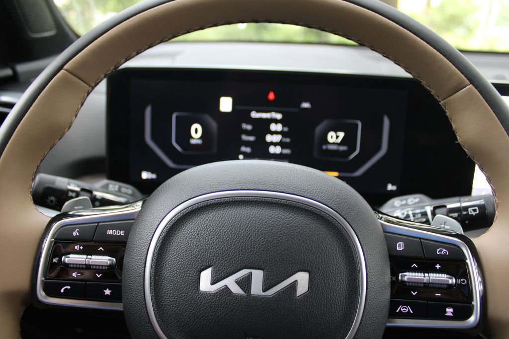 New 2026 Kia Sorento SX Prestige image 32