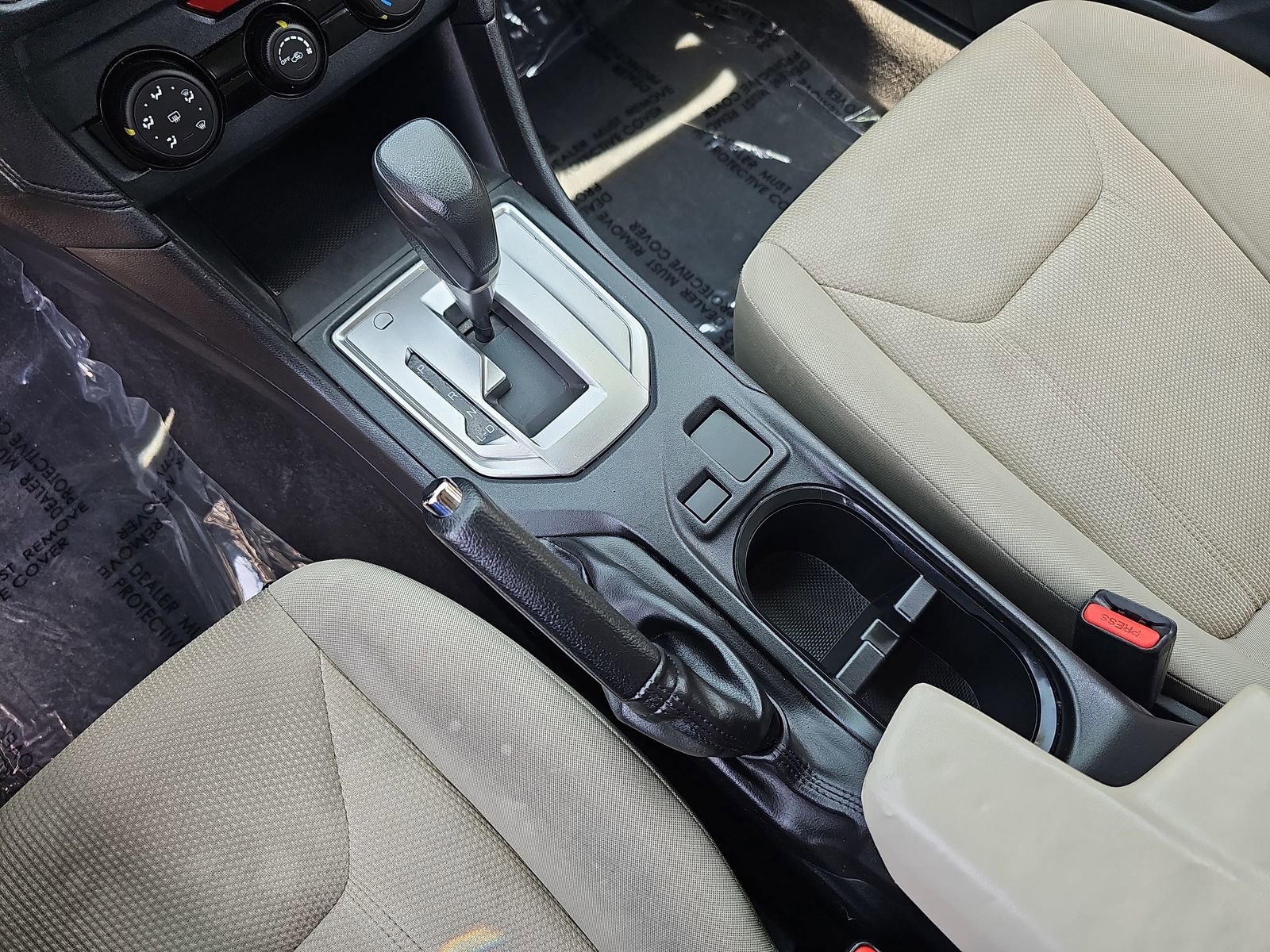 Certified 2023 Subaru Impreza 2.0i AWD/4WD image 25