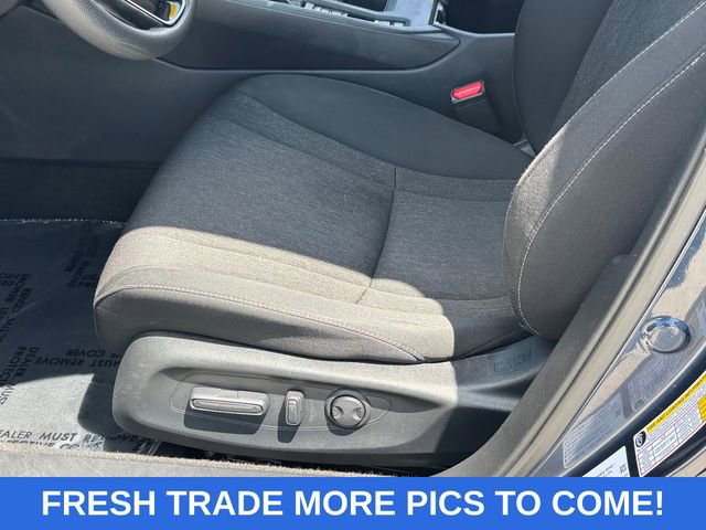 Used 2025 Honda Accord SE image 12