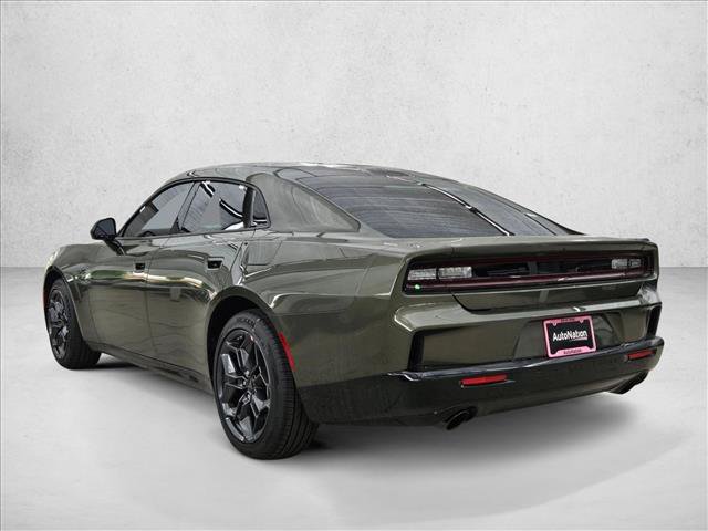 New 2026 Dodge Charger R/T w/ Blacktop Package AWD/4WD image 9