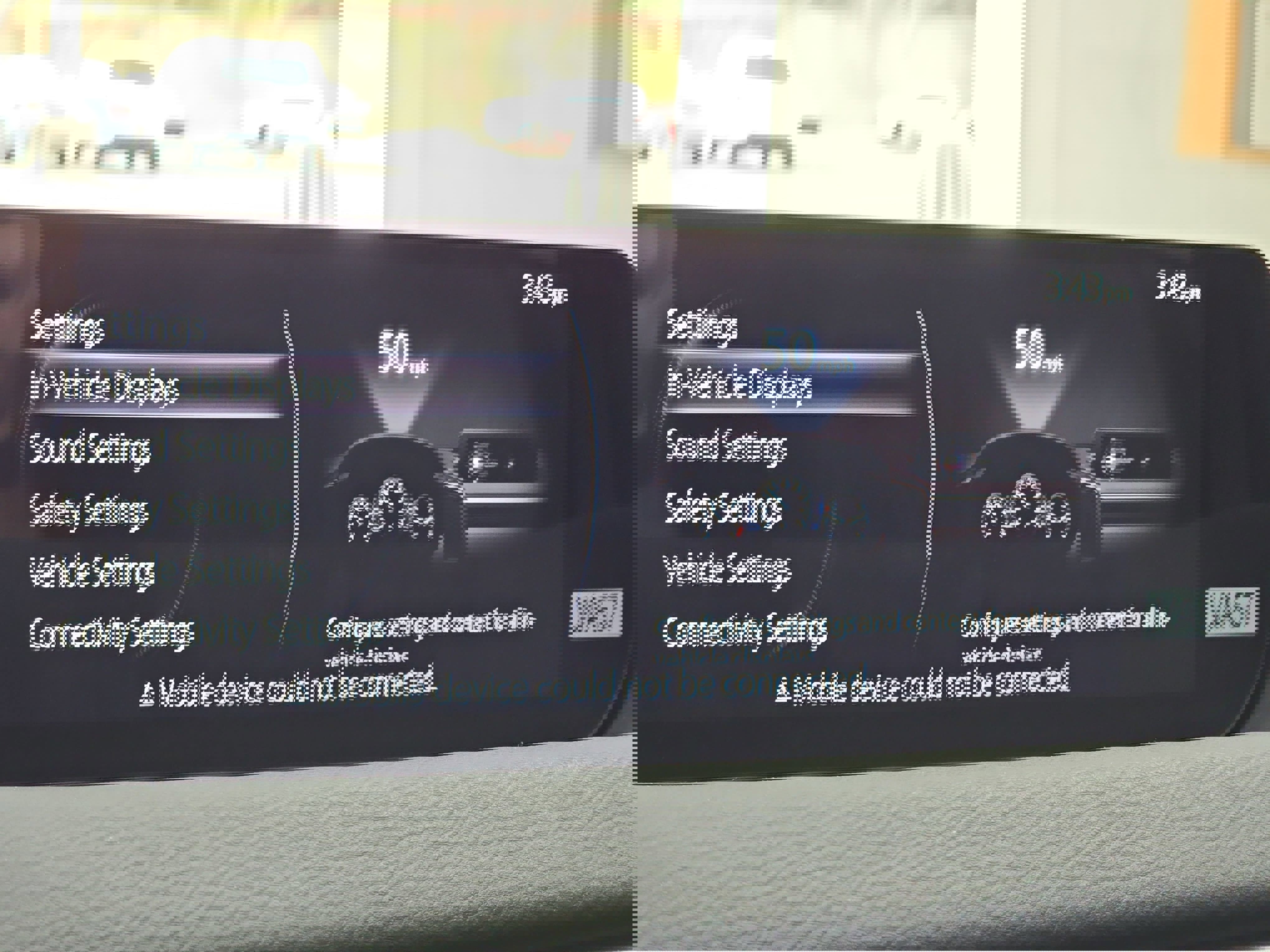 Used 2025 MAZDA CX-50 AWD 2.5 S w/ Weather Package image 21