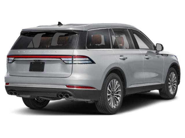 Certified 2024 Lincoln Aviator Reserve w/ Jet Package RWD image 2
