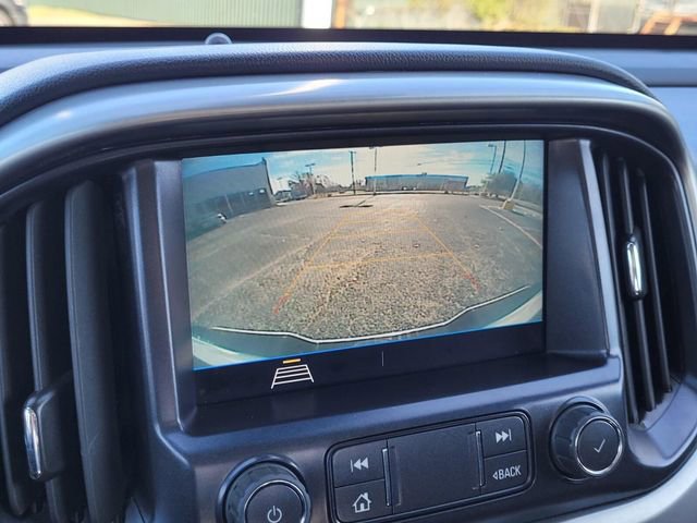 Used 2022 Chevrolet Colorado LT w/ Fleet Safety Package image 25