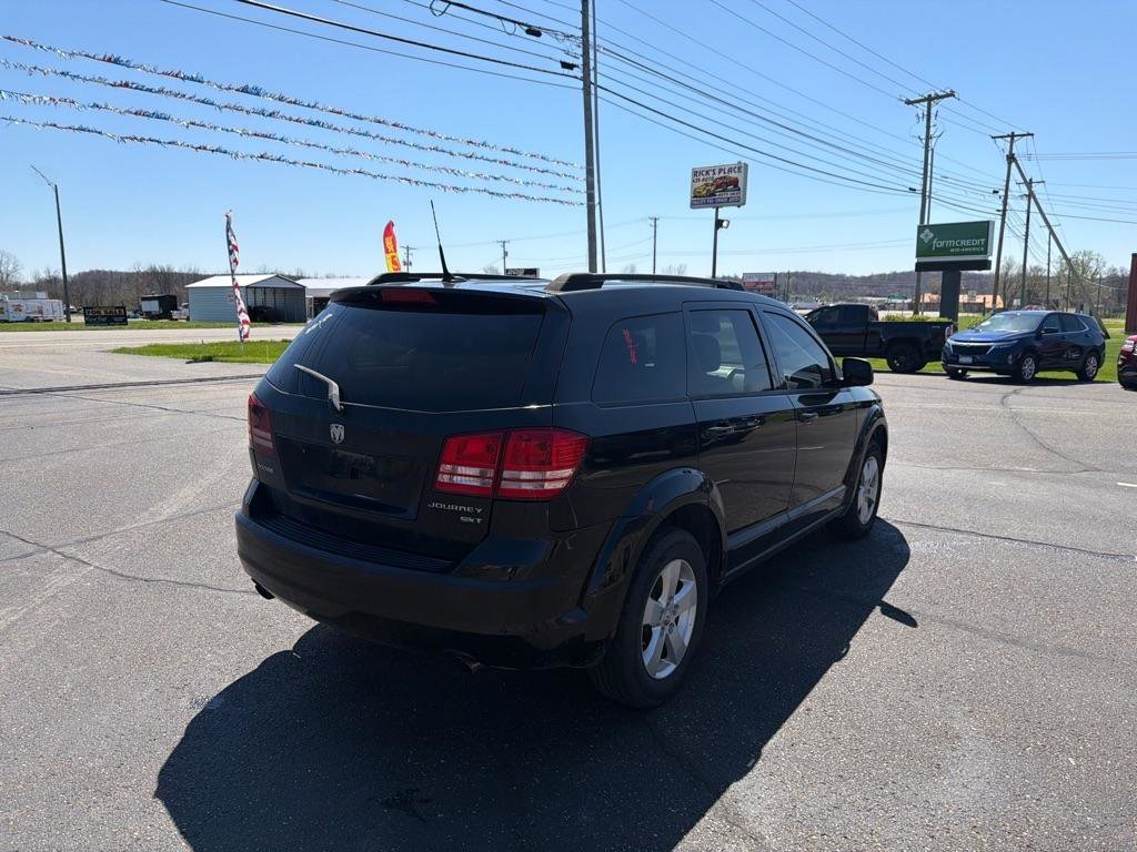 Used 2010 Dodge Journey SXT w/ Flexible Seating Group image 5