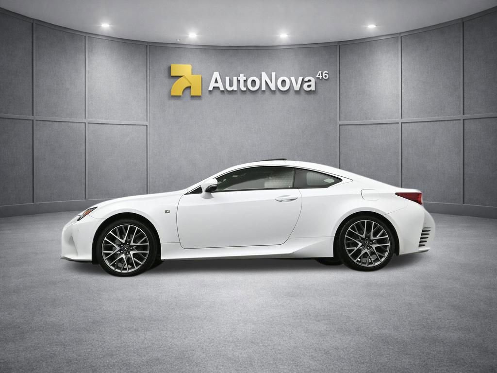 Used 2017 Lexus RC 300 F Sport image 35