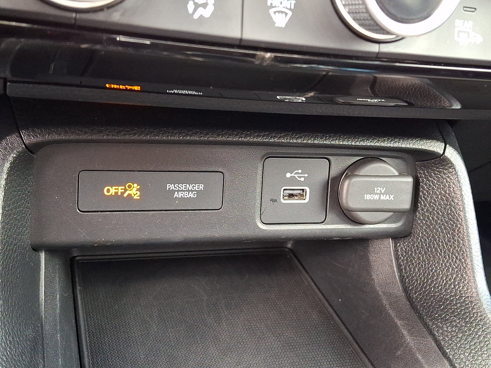 Used 2024 Honda Civic EX image 24