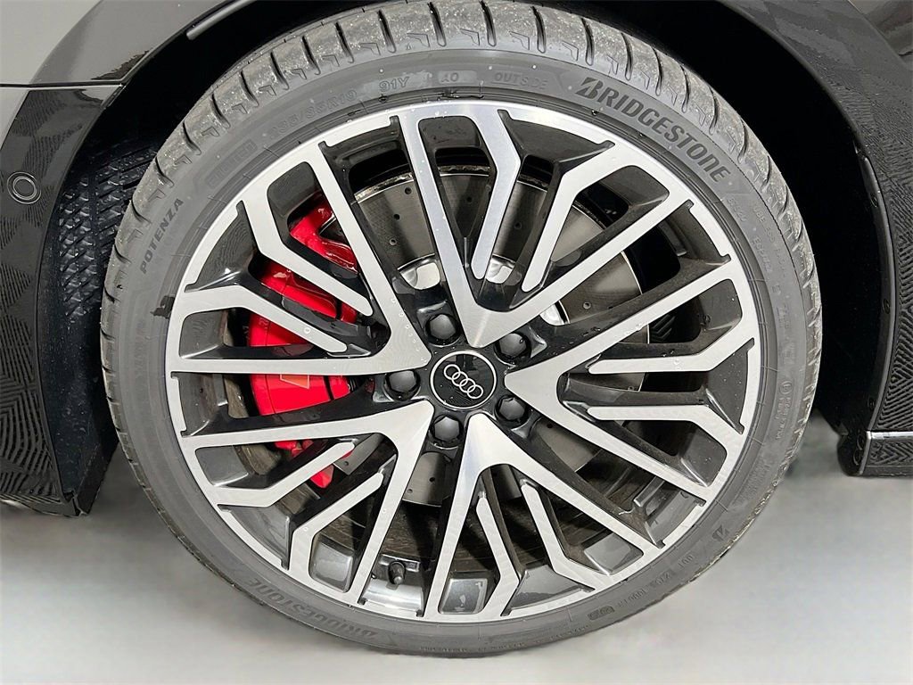 New 2026 Audi S3 Premium image 34