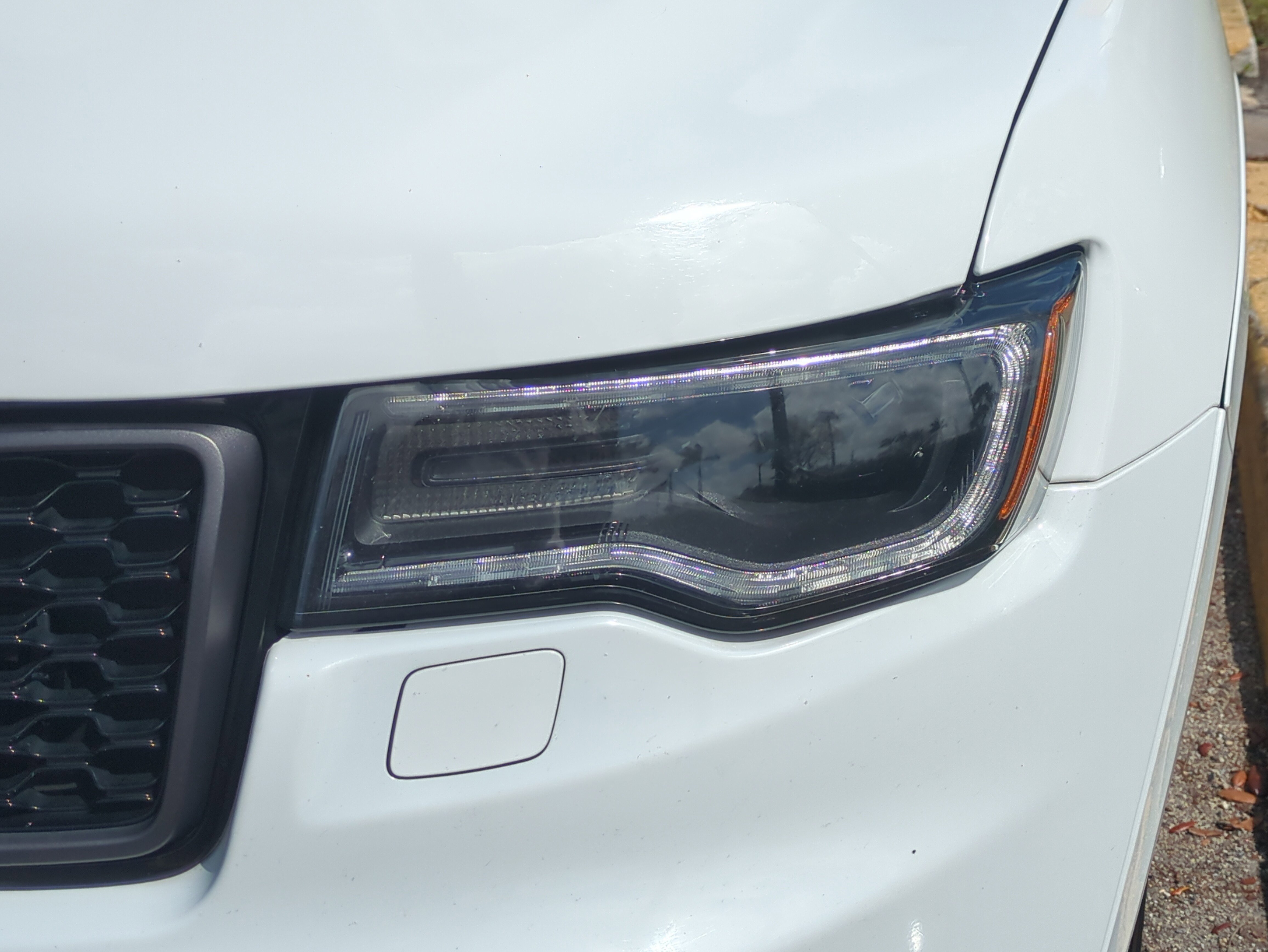Used 2019 Jeep Grand Cherokee Limited X image 10