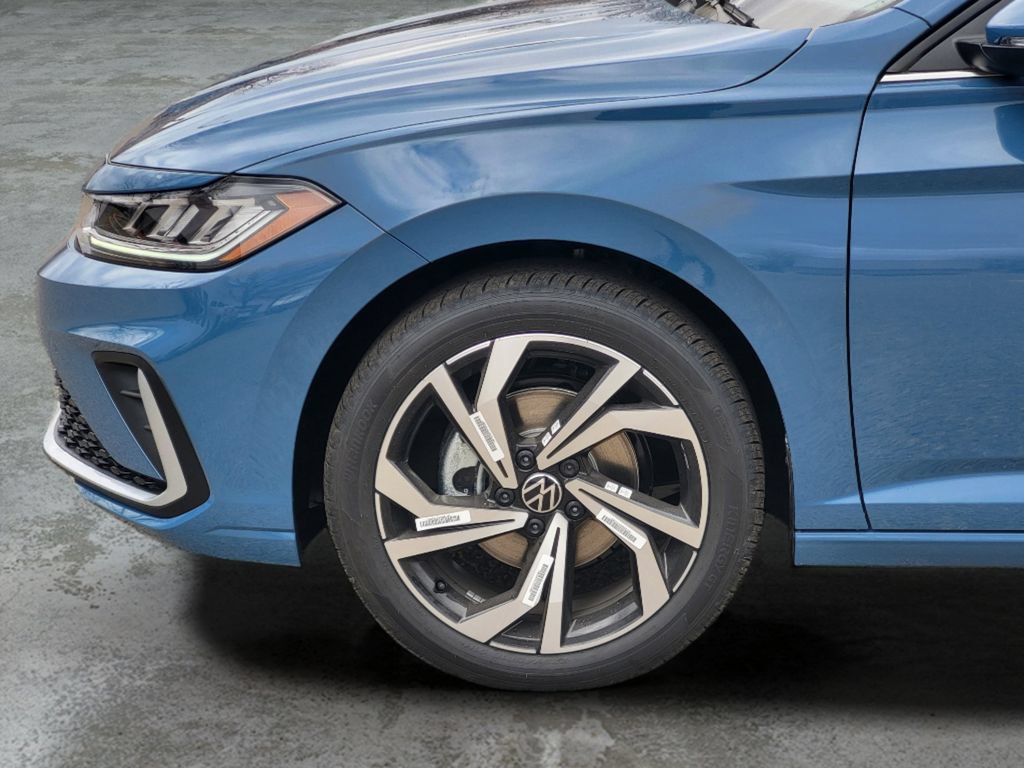 New 2026 Volkswagen Jetta SEL FWD image 21
