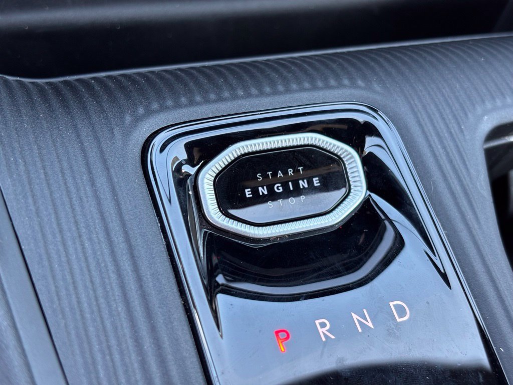 New 2026 Jeep Cherokee Limited AWD/4WD image 14