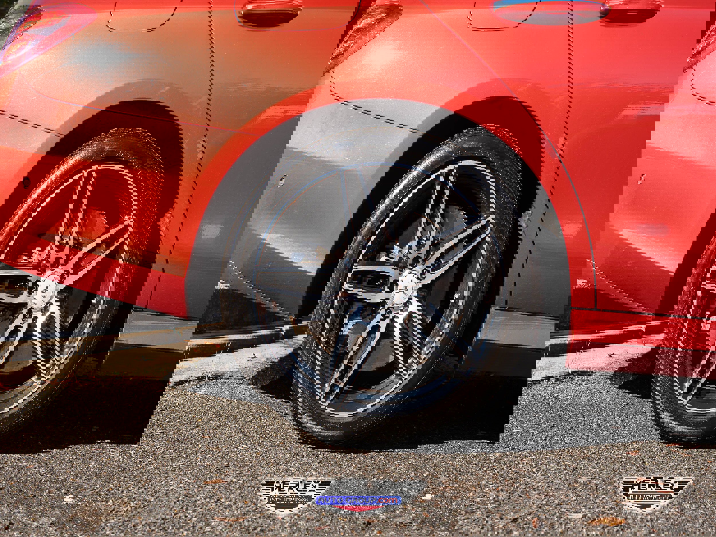 Used 2018 Mercedes-Benz E 43 AMG 4MATIC Sedan image 11