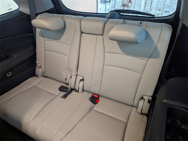 Used 2020 Honda Pilot EX-L image 7