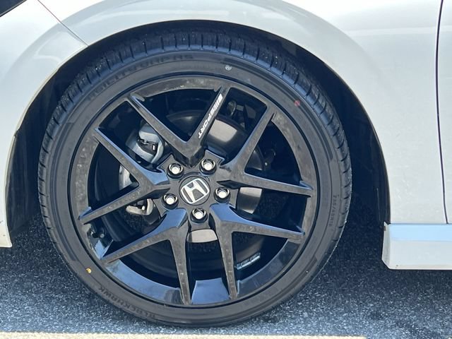 Used 2024 Honda Civic Sport image 36