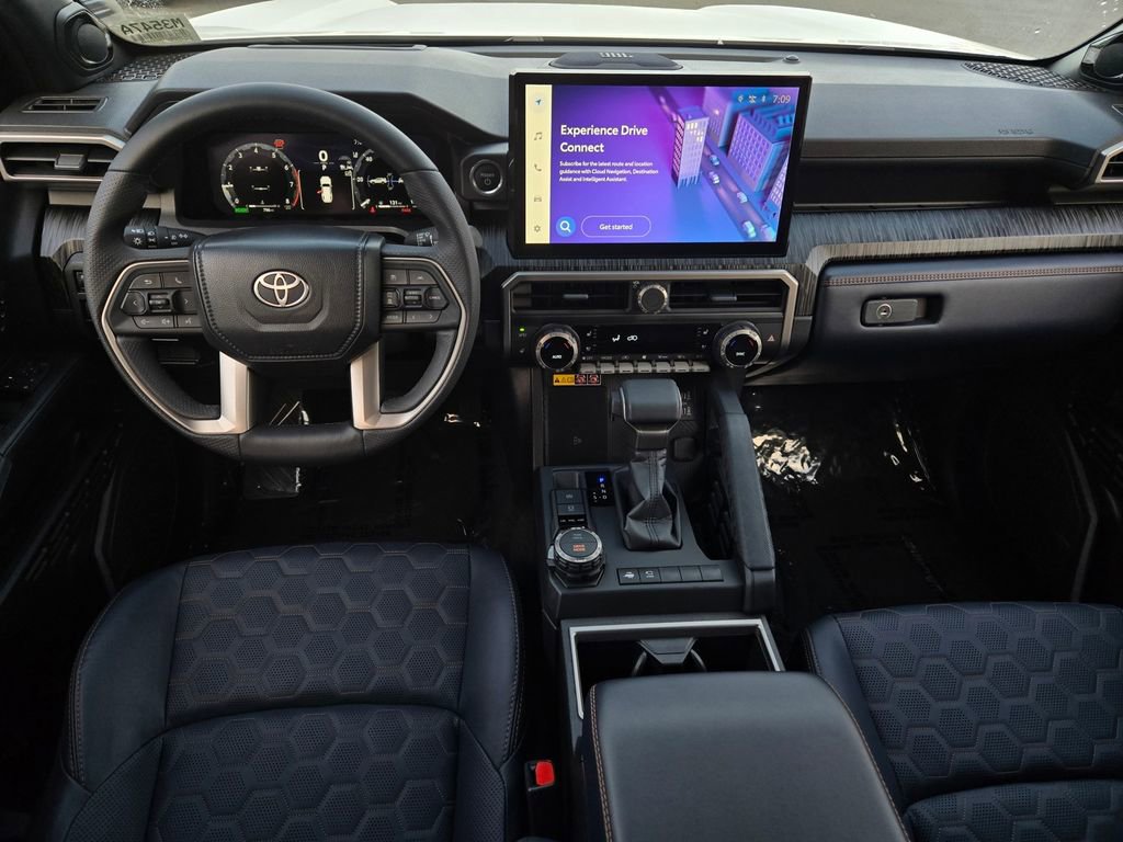 Used 2026 Toyota 4Runner image 14