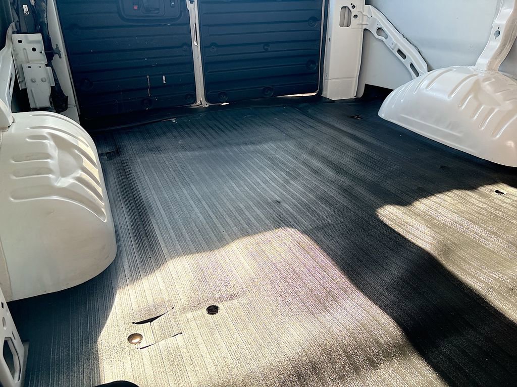 Used 2024 Chevrolet Express 3500 w/ Driver Convenience Package image 23