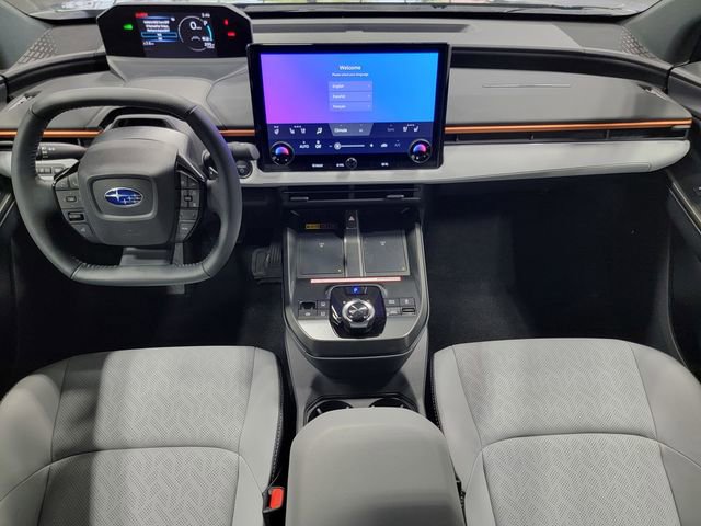 New 2026 Subaru Uncharted AWD image 17