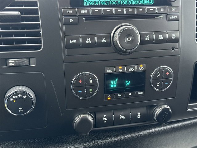 Used 2013 Chevrolet Silverado 1500 LT w/ All-Star Edition image 16