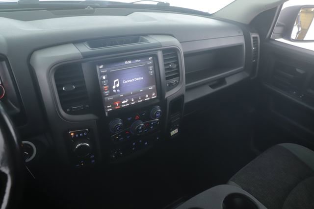 Used 2019 RAM 1500 Express w/ Wheel & Sound Group AWD/4WD image 25