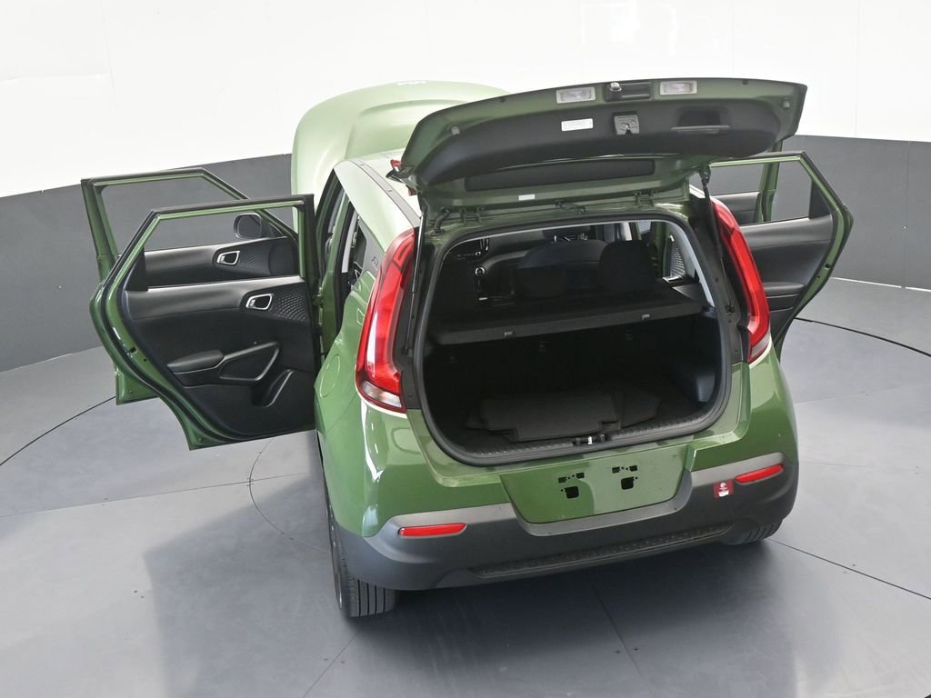 Used 2022 Kia Soul EX image 67