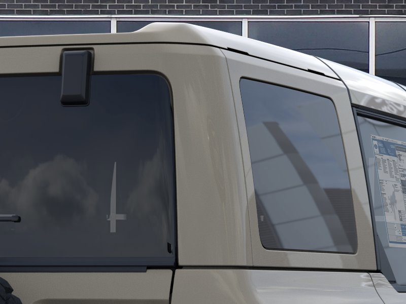 New 2025 Ford Bronco Badlands image 25