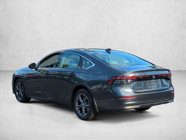 Used 2023 Honda Accord EX image 7
