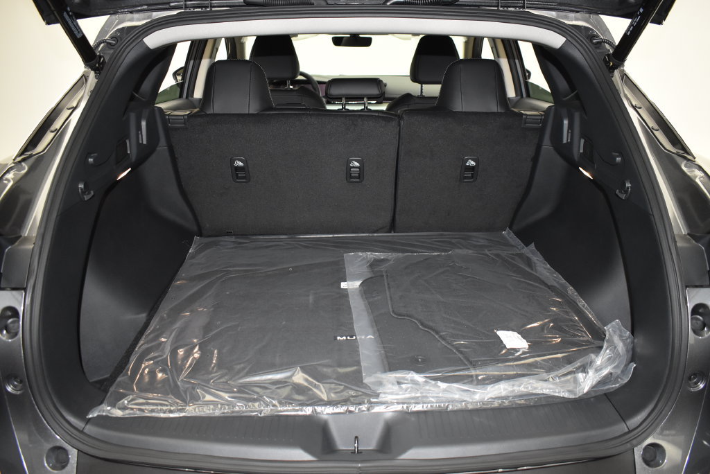 New 2026 Nissan Murano SL w/ Comfort Package AWD/4WD image 44