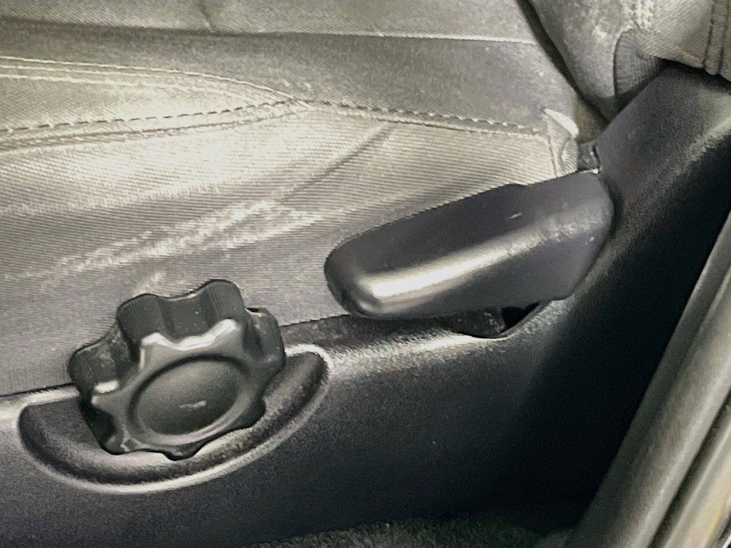 Used 2019 Toyota Tacoma TRD Sport RWD image 13