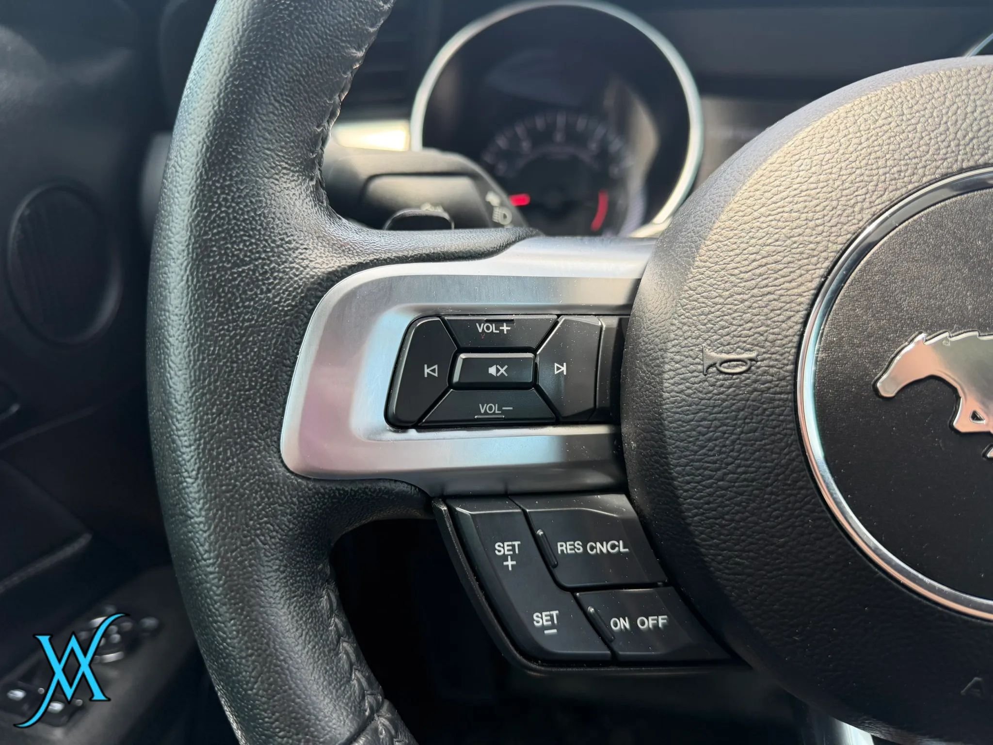 Used 2019 Ford Mustang Coupe w/ Equipment Group 101A RWD image 22