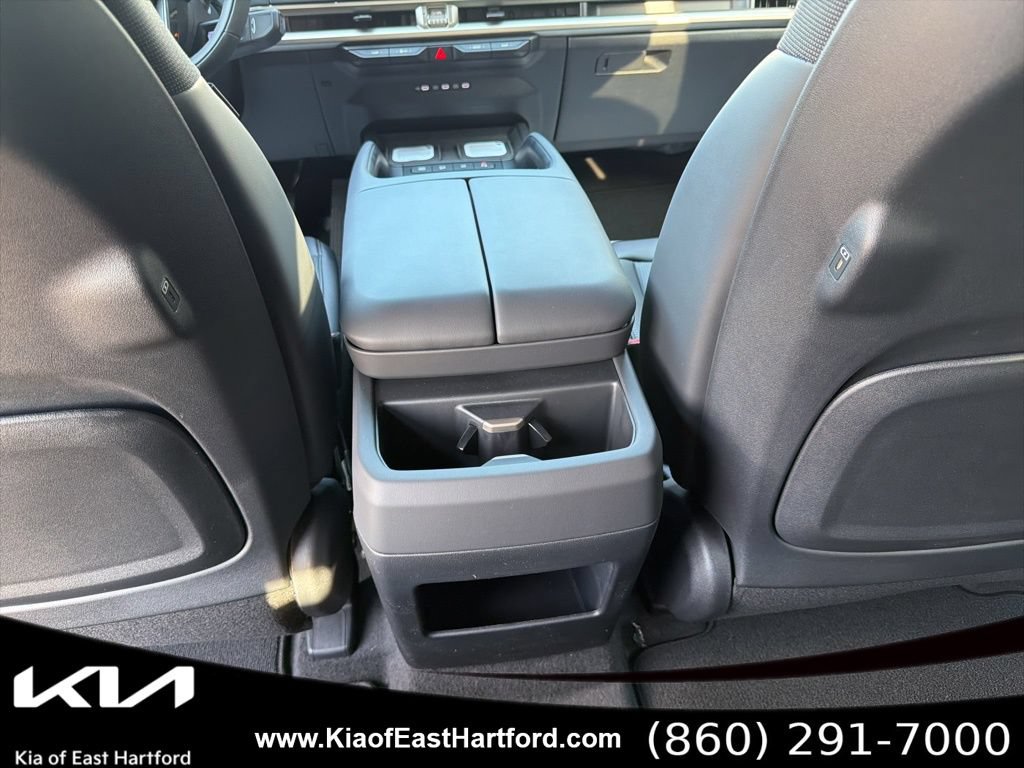 New 2027 Kia Telluride S w/ Towing Package AWD/4WD image 24