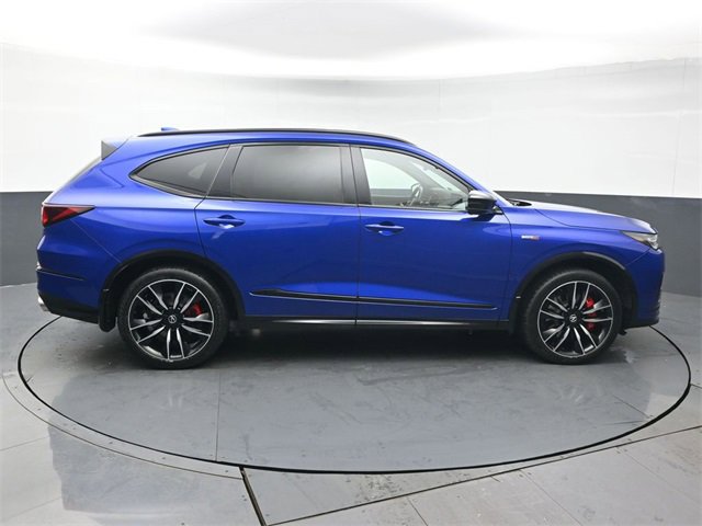 Used 2022 Acura MDX Type S image 7