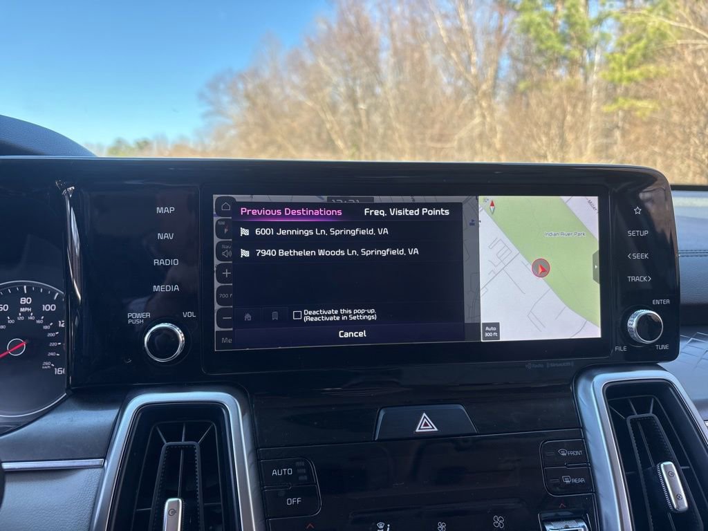 Used 2022 Kia Sorento S image 19