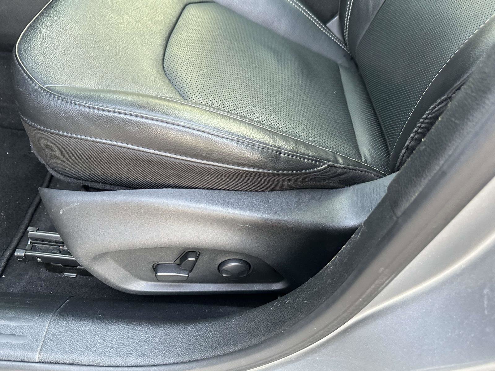 Used 2023 Jeep Compass High Altitude image 19