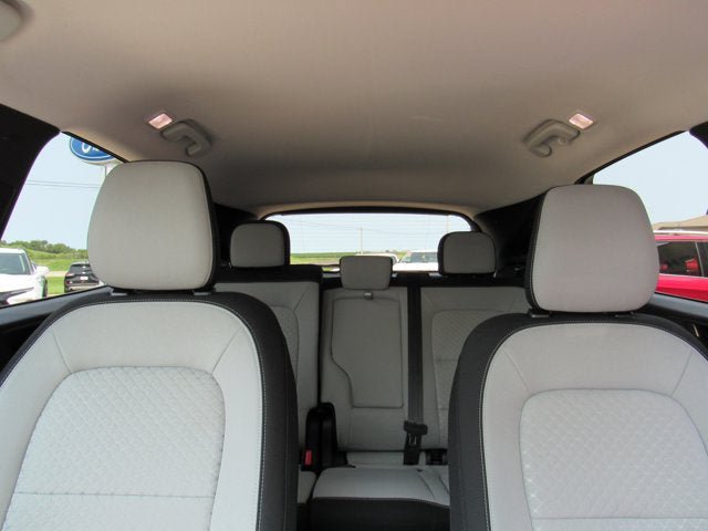 Used 2023 Ford Escape Active AWD/4WD image 23