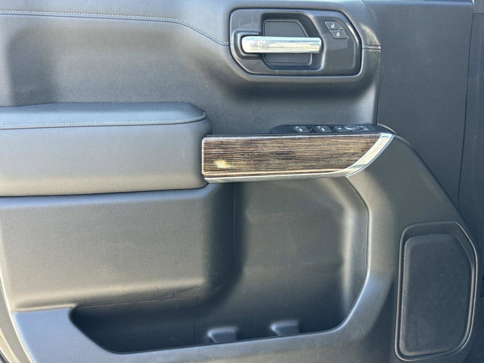 Used 2022 GMC Sierra 1500 Elevation image 16