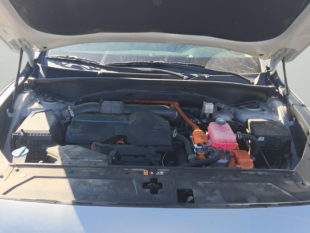 Used 2023 Hyundai Santa Fe Limited image 23